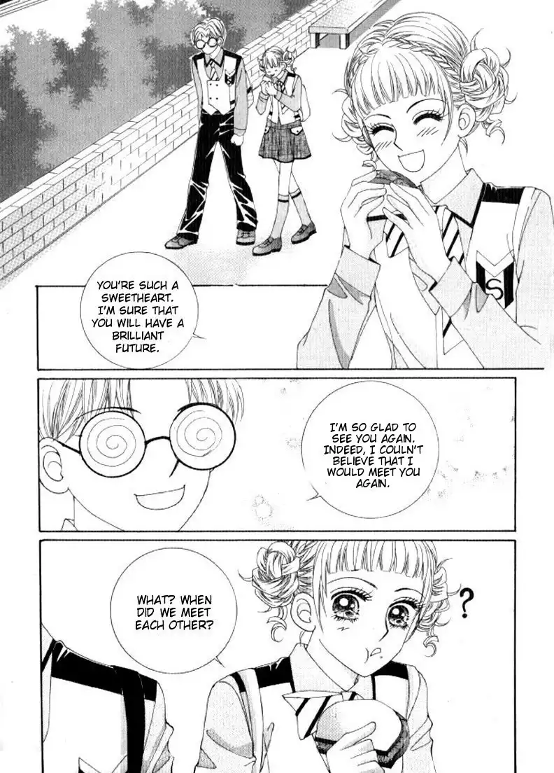 Going to You Chapter 7 2